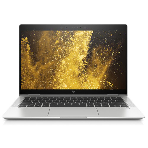 HP EliteBook x360 1030 G3 13" 2-in-1 Laptop i7-8650U 4.2GHz 512GB 16GB RAM 4G LTE Windows 11