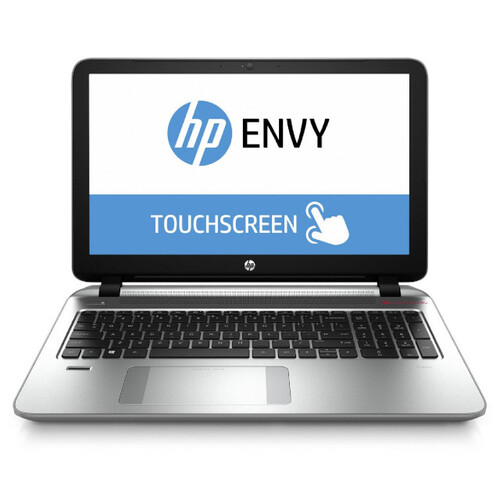 HP ENVY 15 Touchscreen Laptop i7-5500U 2.4GHz 16GB RAM 512GB SSD Geforce 840M