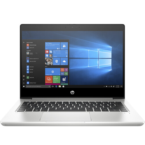HP Probook 430 G7 13" Touch FHD Laptop i5-10210U Up to 2.7GHz 256GB 8GB Windows 11