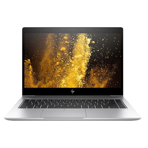HP EliteBook 840 G6 14" FHD Touch Laptop i5-8365U 1.6GHz 256GB 16GB RAM Windows 11
