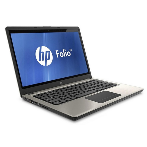 HP UltraBook Folio 13-2000 13.3" HD Laptop i5-2467M 1.6GHz 8GB RAM 128GB SSD W10P