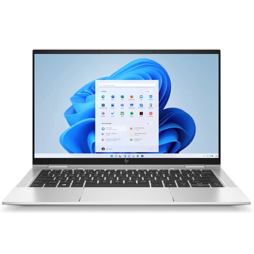 HP EliteBook x360 1030 G7 13" 2-in-1 Laptop i7-10710U 4.7GHz 512GB 16GB RAM 4G LTE Windows 11