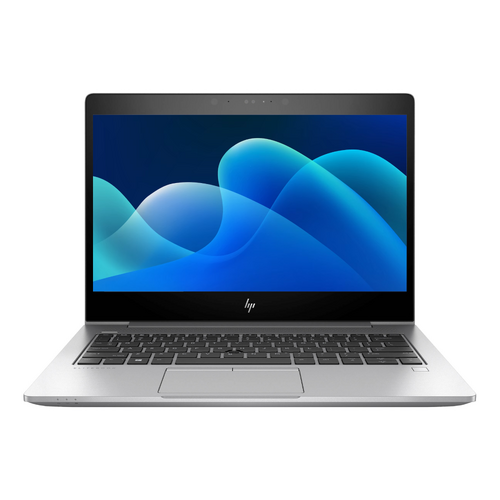 HP EliteBook 830 G5 13" Laptop i7-8650U 4.20GHz 16GB RAM 256GB 4G LTE Windows 11