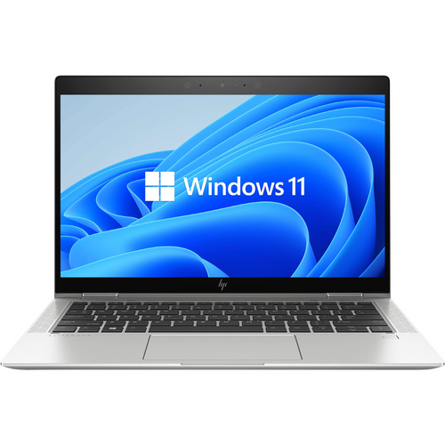 HP EliteBook x360 1030 G4 13" 2-in-1 Laptop i7-8565U 4.6GHz 512GB SSD 16GB RAM - Windows 11
