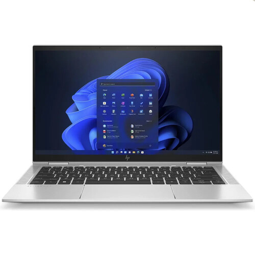 HP EliteBook x360 1030 G8 13" 2-in-1 Laptop i7-1165G7 up to 4.7GHz 512GB 16GB RAM 4G LTE Windows 11