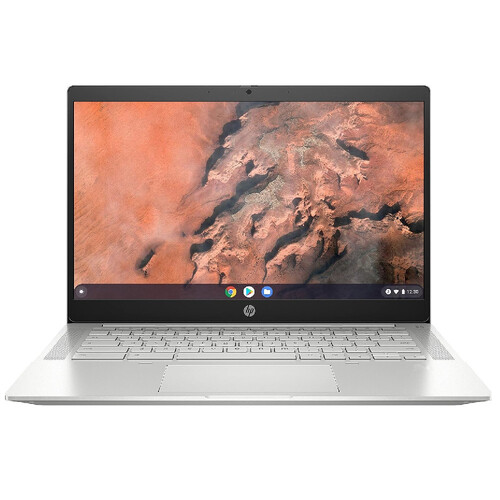 HP Pro c640 Chromebook Touch 14" Laptop i5-10310U 4.4GHz 8GB RAM 64GB Chrome OS