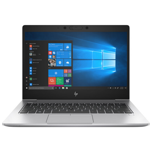 HP EliteBook 830 G6 13" FHD Laptop i7-8565U 4.6GHz 512GB 16GB RAM 4G -Windows 11