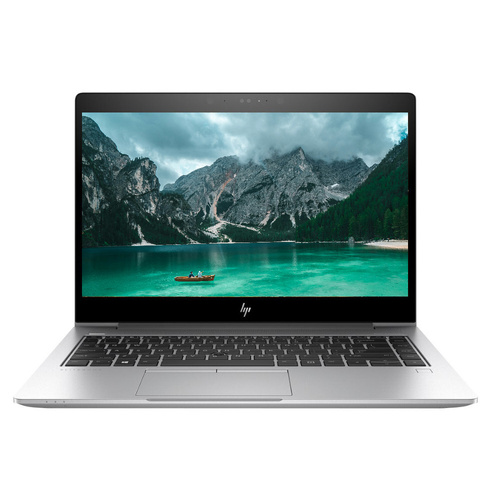 HP EliteBook 830 G6 14" Laptop i7-8565U 4.6GHz 512GB 16GB RAM 4G LTE Windows 11