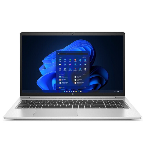 HP ProBook 450 G8 15" Laptop i5-1135G7 Up to 4.20GHz 8GB RAM 256GB NVMe SSD