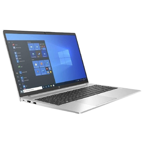 Bulk of 10x HP ProBook 450 G8 15" Laptop i5-1135G7 Up to 4.20GHz 8GB RAM 256GB NVMe SSD