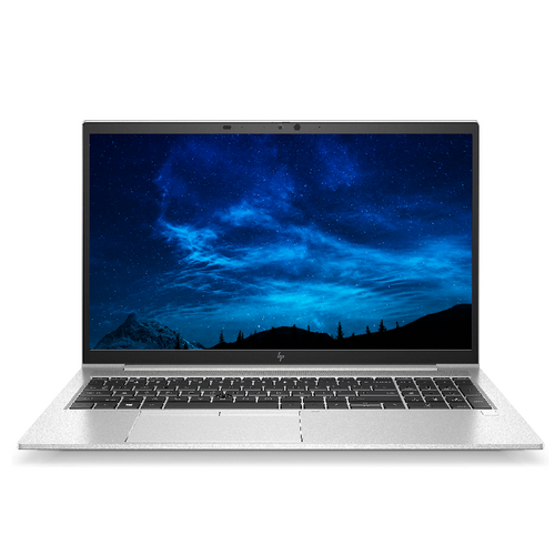 HP EliteBook 850 G8 15" Laptop i7-1185G7 3.0GHz 512GB NVMe 16GB RAM Windows 11