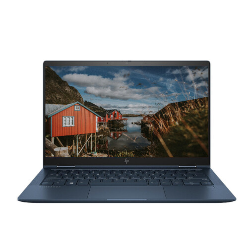 HP Elite Dragonfly 13" FHD 2-in-1 Chromebook i5-1245U 10-Core 256GB 16GB RAM Chrome OS