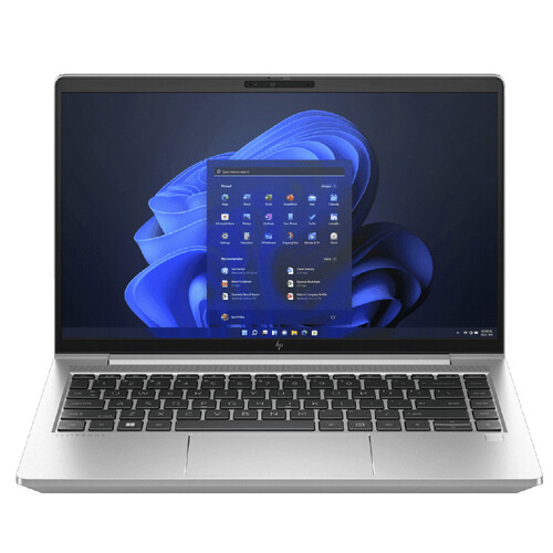 HP Elitebook 840 G7 14" FHD Laptop i5-10210U 1.6GHz 256GB 8GB RAM - UK Keyboard Layout