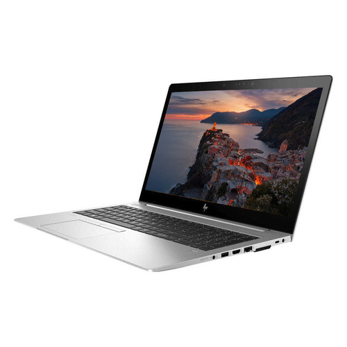 HP EliteBook 850 G5 15" FHD Laptop i5-8350U 3.6GHz 256GB 16GB RAM 4G LTE Windows 11