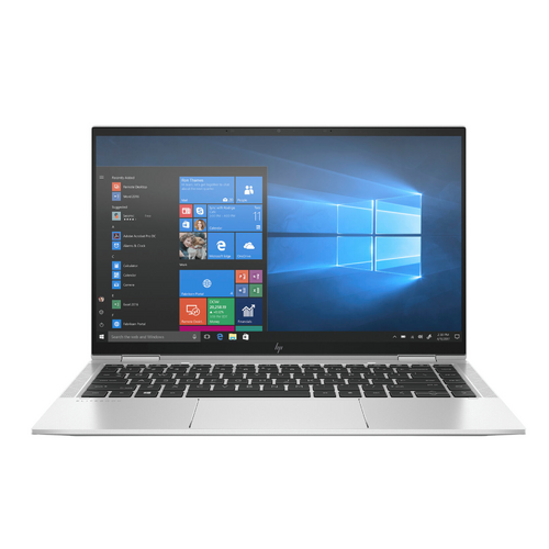 HP Elitebook x360 1040 G7 14" 2-in-1 Laptop i7-10610U 256GB 16GB RAM Windows 11