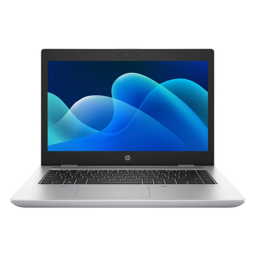 HP ProBook 640 G5 14" FHD Laptop i5-8365U 4.10GHz 256GB SSD 8GB RAM - Windows 11