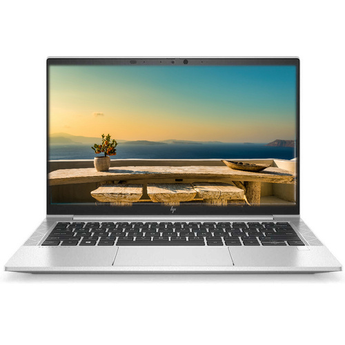 HP EliteBook 830 G7 13" FHD Laptop i7-10610U 4.9GHz 256GB 16GB RAM Windows 11