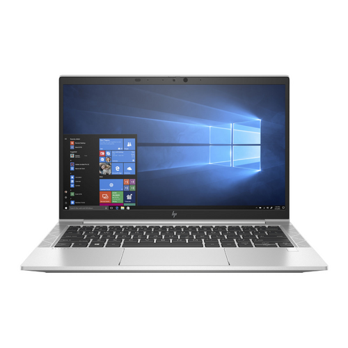 HP EliteBook 830 G7 13" FHD Laptop i7-10610U 4.90GHz 256GB 16GB RAM - Windows 11