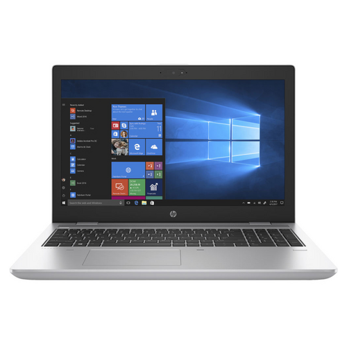 HP ProBook 650 G4 15.6" FHD Laptop i5-8250U 3.4GHz 256GB 8GB RAM Windows 11
