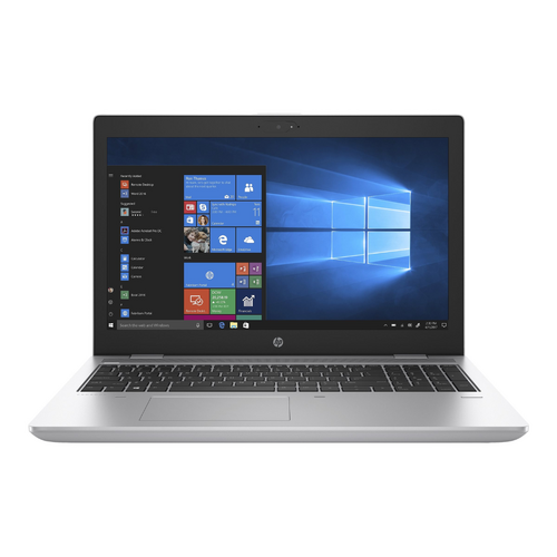 HP ProBook 650 G4 15" FHD Laptop i7-8550U 4.0GHz 256GB SSD 8GB RAM Windows 11
