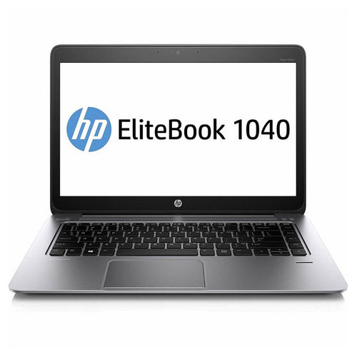 HP EliteBook Folio 1040 G3 FHD 14" Laptop i5-6300U 256GB SSD 8GB RAM Windows 11