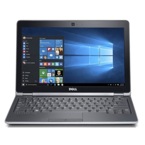Dell Latitude E6230 12.5" Laptop i5-3320M 2.6GHz 8GB Ram 256GB SSD W10P