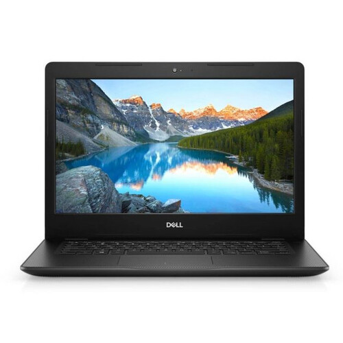 Dell Inspiron 3493 14" Laptop i5-1035G1 3.6GHz 32GB Ram 2TB (1TB SSD + 1TB SATA)