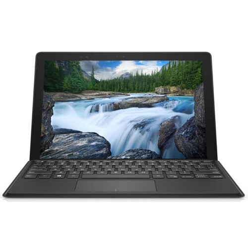 Dell Latitude 5290 2-in-1 12" Laptop/Tablet, i5-8350U 1.7GHz 8GB Ram 1TB SSD