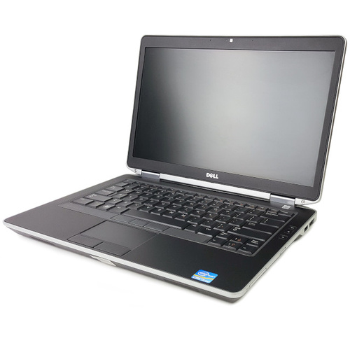 Dell Latitude E6430s 14" Laptop i7-3520M 2.9GHz 8GB Ram 256GB SSD W10P | 1YR WTY