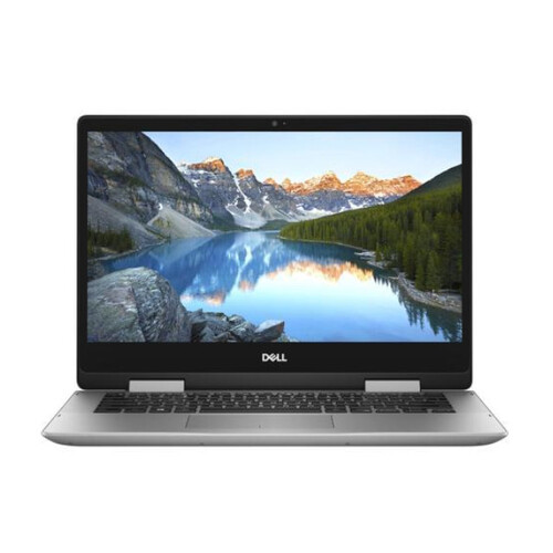 Dell Inspiron 5482 2-in-1 14" Touch Laptop i5-8265U 8GB Ram 256GB SSD | 1YR WTY