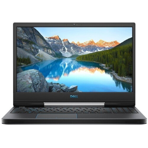 Dell G5 15" 5590 Gaming Laptop i7-9750H 32GB Ram 2TB SSD 6GB Nvidia GTX 1650ti