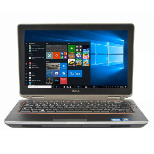 Dell Latitude E6420 14" HD Laptop i5-2520M 2.5GHz 8GB Ram 128GB SSD | 1YR WTY