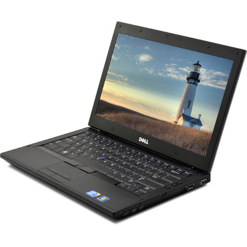 Dell Latitude E4310 13.3" Laptop i5-M520 2.4GHz 8GB Ram 240GB SSD W10H