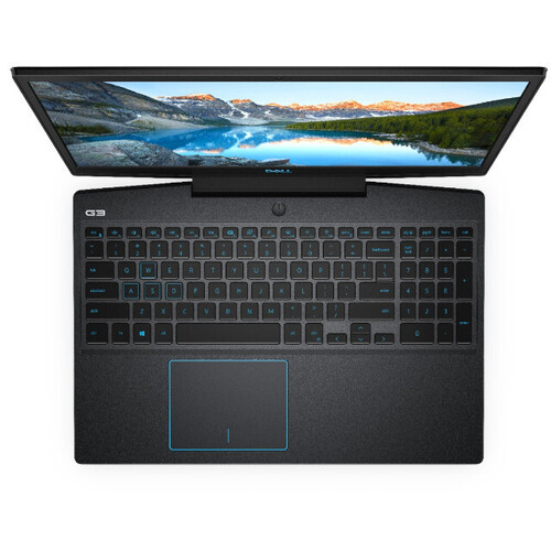 Dell G3 15 3590 Gaming Laptop i7-9750H 16GB Ram 512GB SSD Nvidia GTX1650 +WTY