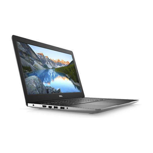 Dell Inspiron 3593 15" Laptop i5-1035G1 3.6GHz 16GB RAM 256GB SSD Windows 11