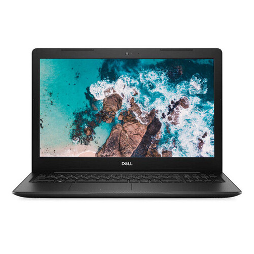 Dell Inspiron 3593 15" Gaming Laptop i7-1065G7 16GB 256GB SSD Nvidia MX230 + WTY