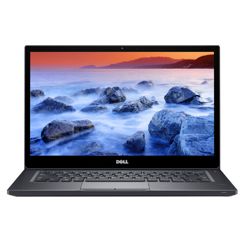 Dell Latitude 7480 14" FHD Laptop i7-7600U 2.8GHz 16GB RAM 256GB SSD