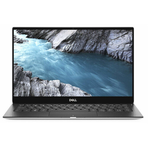 Dell XPS 13 9370 4K Touchscreen Laptop i7-8550U Up to 4.0GHz 512GB 16GB RAM Win 11