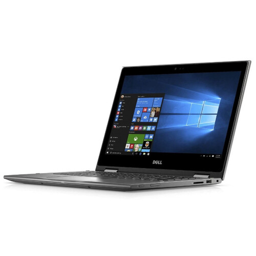 Dell Inspiron 5378 2-in-1 13" Touch Laptop i3-7100U 4GB Ram 256GB SSD | 1YR WTY