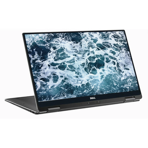 Dell XPS 13 9365 QHD+ 2-in-1 Laptop i7-8500Y 1.5GHz 512GB 16GB RAM Win 11