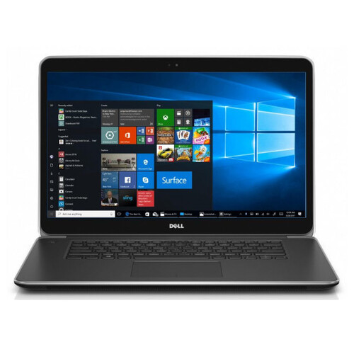 Dell Precision M3800 15" Touchscreen Mobile Workstation i7-4712HQ 16GB 1TB SSD