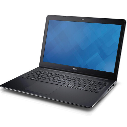 Dell Inspiron 5558 15" HD Laptop i7-5500U 16GB RAM 512GB SSD 2GB Geforce 920M