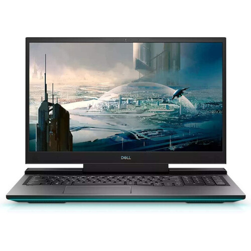 Dell G7 17 7700 Gaming Laptop i7-10750H 32GB RAM 1TB NVMe 8GB GeForce RTX 2070