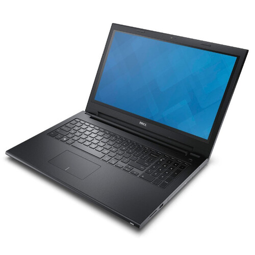 Dell Inspiron 3542 15" HD Laptop i5-4210U 1.7GHz 8GB RAM 128GB SSD | New Battery!