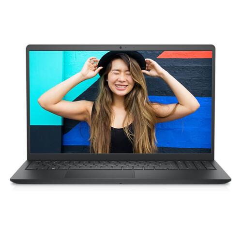New Dell Inspiron 15 3000 Laptop i7-1165G7 2.8GHz 16GB 512GB NVMe Nvidia MX330