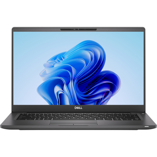 Dell Latitude 7400 14" Touch Laptop i5-8365U 4.1GHz 16GB RAM 256GB Windows 11