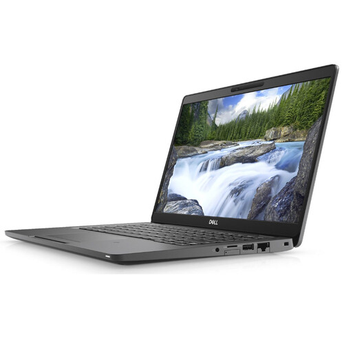 Dell Latitude 5300 13.3" HD Laptop i7-8665U 4.8GHz 16GB RAM 512GB NVMe W10H
