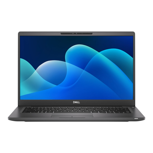 Dell Latitude 7400 14" HD Laptop PC i7-8665U 4.8GHz 256GB SSD 8GB RAM Windows 11