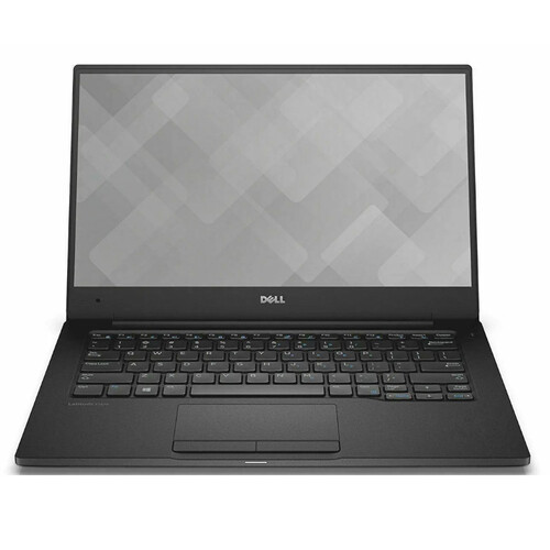 Dell Latitude 7370 13.3" FHD Laptop PC Intel M5-6Y57 2.8GHz 8GB RAM 256GB NVMe