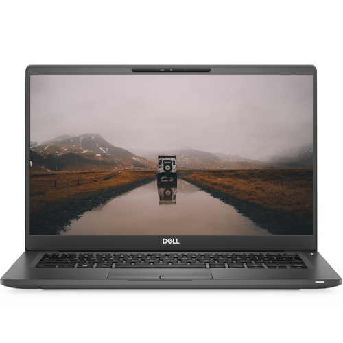 Dell Latitude 7410 FHD 14" Touch Laptop i5-10310U 256GB SSD 16GB RAM Windows 11